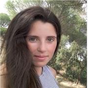 Laureata in biologia, offro ripetizioni a bambini e ragazzi inerenti le seguenti materie: biologia, chimica, matematica e fisica, scienze della terra
